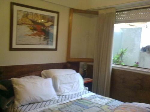 Apartamento 1f Benito Lynch