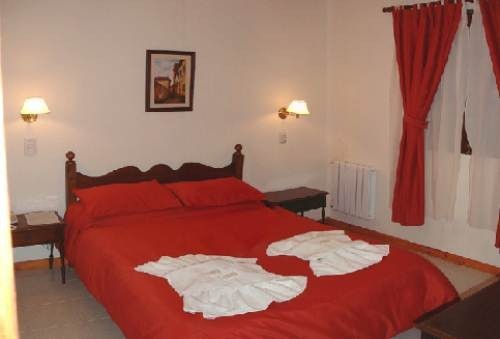 Hotel Piedra Blanca