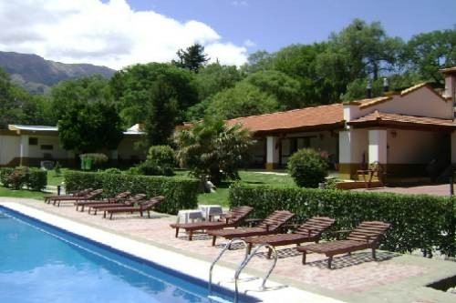 Hotel Piedra Blanca