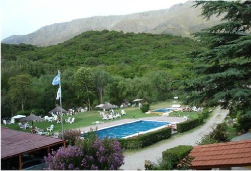 Hotel Piedra Blanca