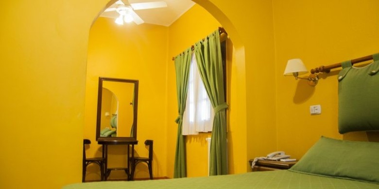 Hotel Piedra Blanca