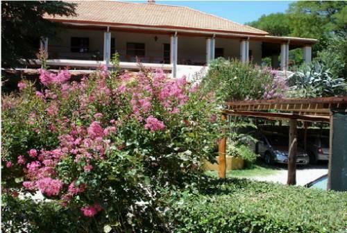Hotel Piedra Blanca