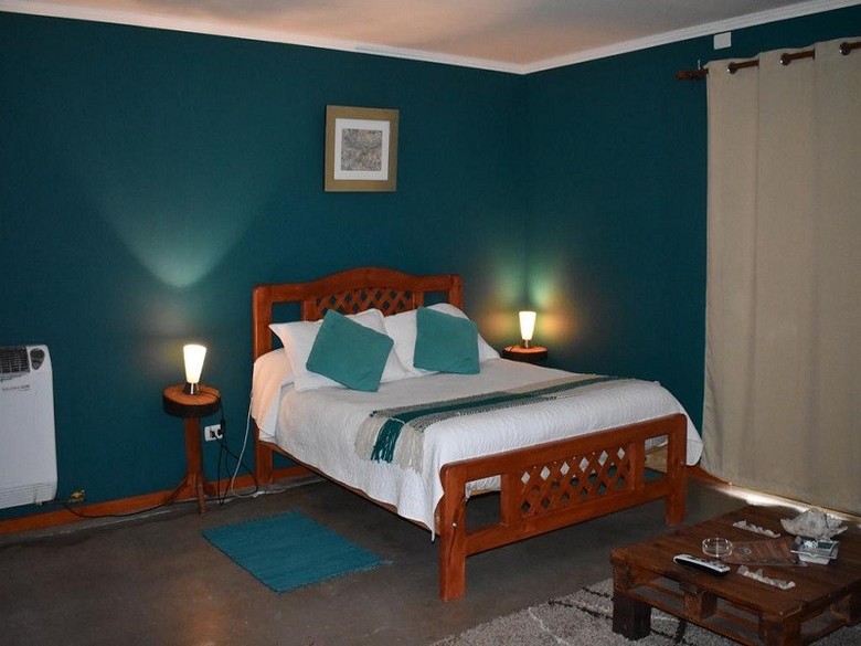 Lodge Del Maipo