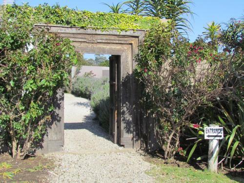 Hostal Plett River Lodge