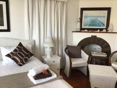 5th House B&B