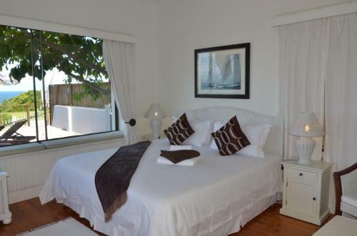 5th House B&B