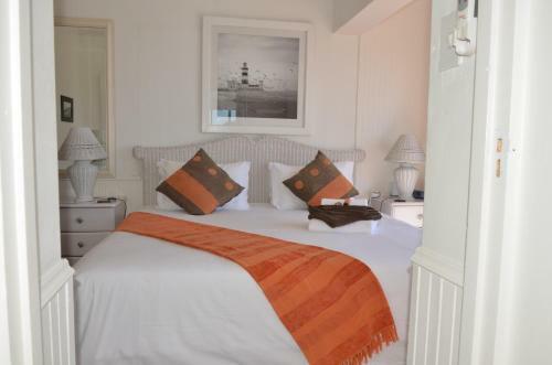 5th House B&B