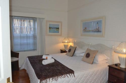 5th House B&B