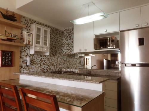 Porto Real Apartment Angra