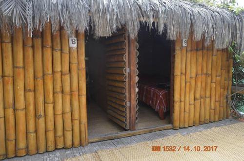 Albergue El Mochilero