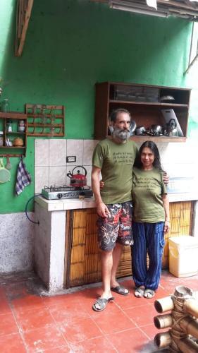 Albergue El Mochilero