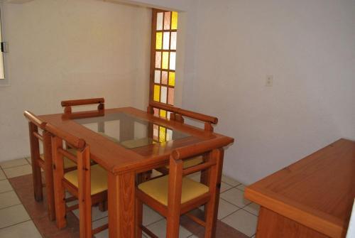 Hotel Posada Centenario