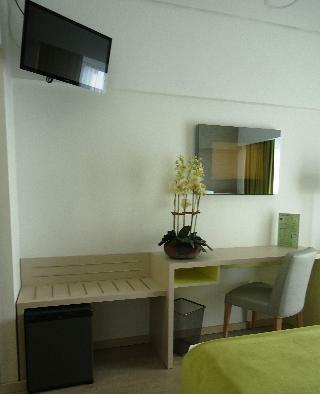 Hotel Navegadores
