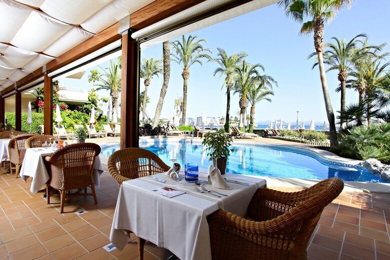 Hotel Viva Golf Adults Only 18+
