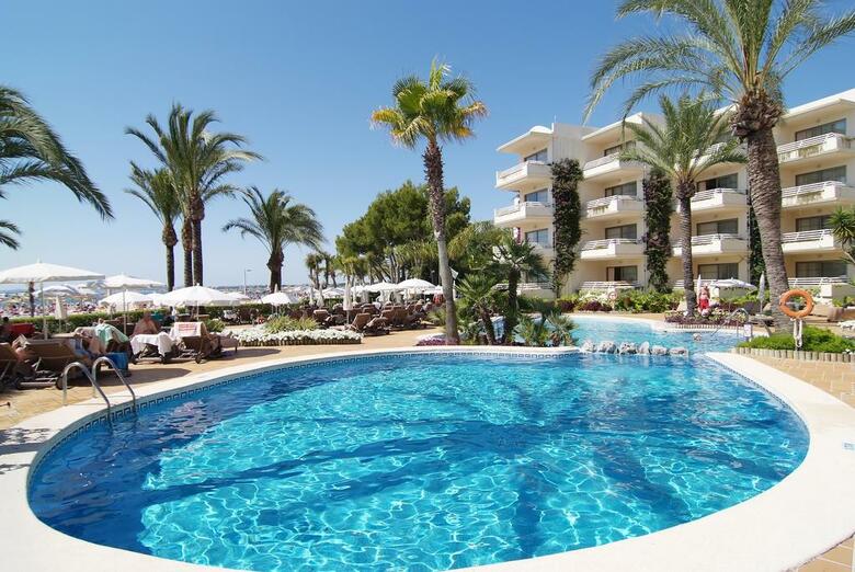 Hotel Viva Golf Adults Only 18+