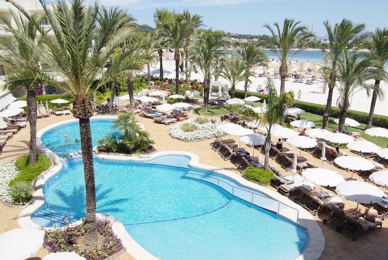 Hotel Viva Golf Adults Only 18+