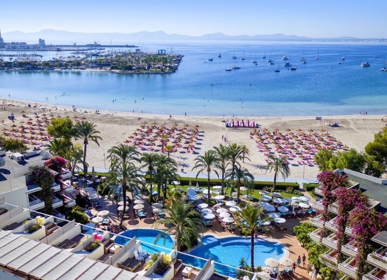 Hotel Viva Golf Adults Only 18+