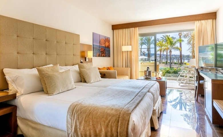 Hotel Viva Golf Adults Only 18+