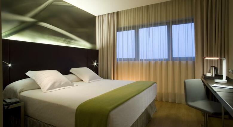 Hotel NH Orio Al Serio Airport