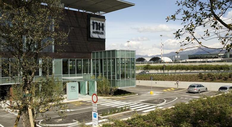 Hotel NH Orio Al Serio Airport