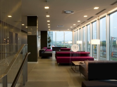 Hotel NH Orio Al Serio Airport