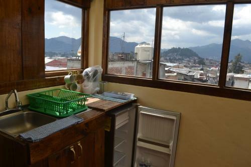 Lodge Yagil Suites