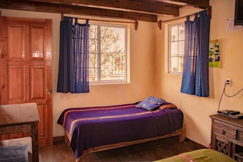 Lodge Yagil Suites
