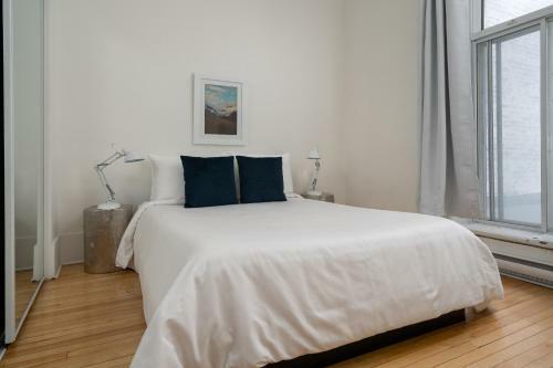 Apartments On Rue Aylmer