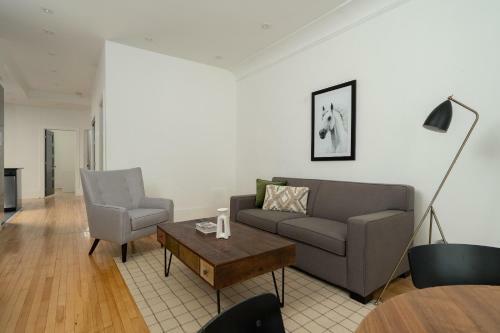 Apartments On Rue Aylmer