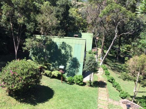 Lodge Chal�s Dos Alpes