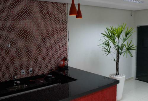 Vera Cruz Business Hotel