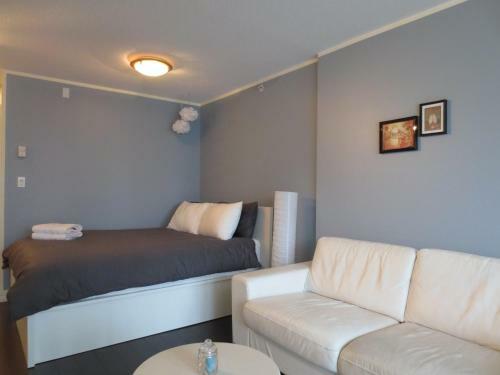 Apartamento City View Yaletown Studio