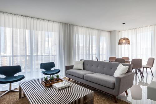 Apartamento Bw Miami Vacation Rentals