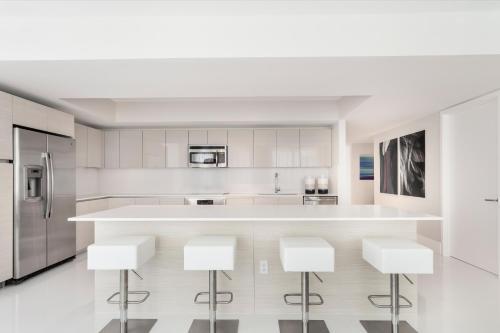Apartamento Bw Miami Vacation Rentals