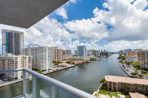 Apartamento Bw Miami Vacation Rentals