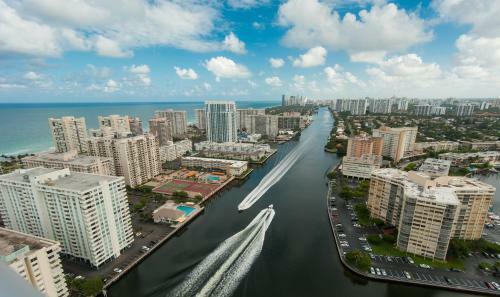 Apartamento Bw Miami Vacation Rentals