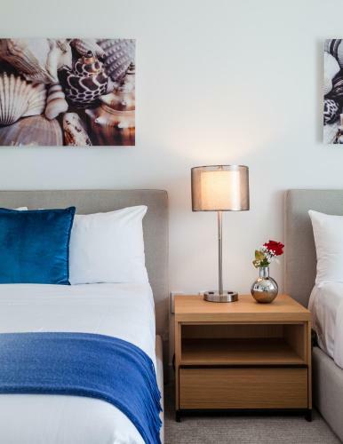 Apartamento Bw Miami Vacation Rentals