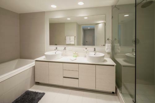 Apartamento Bw Miami Vacation Rentals