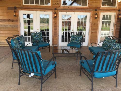 Red Fern Plantation Lodge