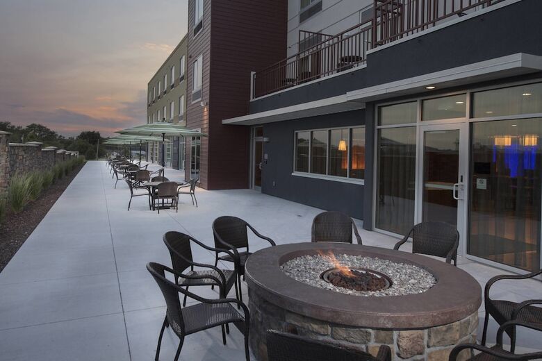 Hotel Fairfield Inn & Suites By Marriott Scottsbluff