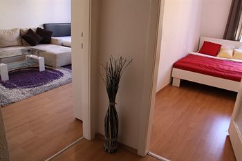 Checkvienna � Apartment Dieselgasse