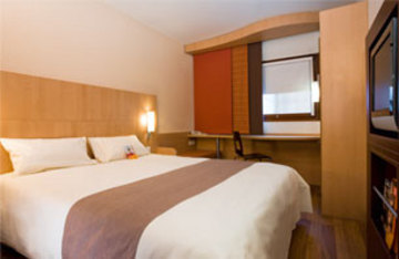 Hotel Ibis Geneve Petit Lancy