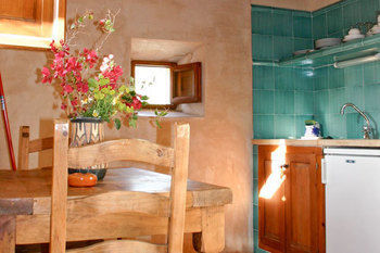 Hotel Agroturismo Can Pujolet