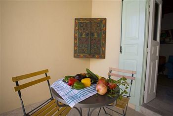 Hotel Evkarpos Country House