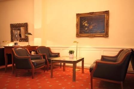Hotel Alster-hof