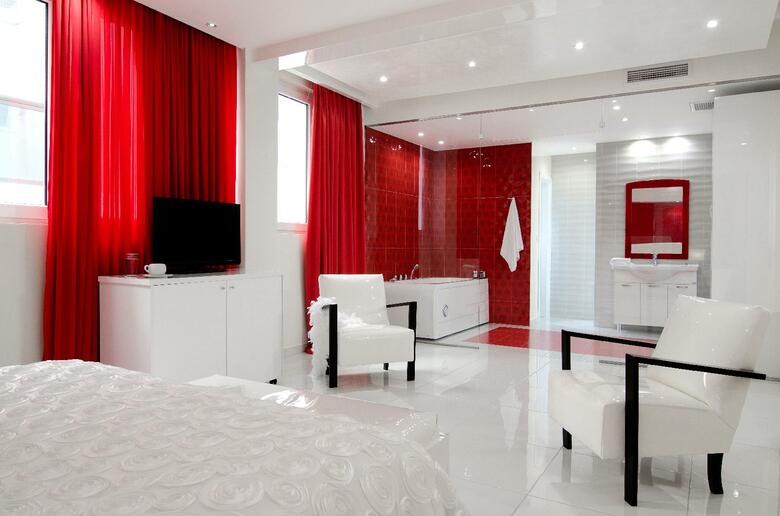 Hotel Athens Status Suites