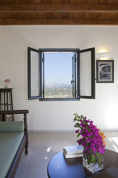 Apartamento Kastellos Village -central Complex