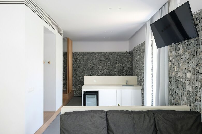 Hotel Relux Ios