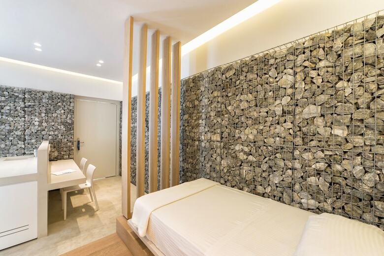 Hotel Relux Ios