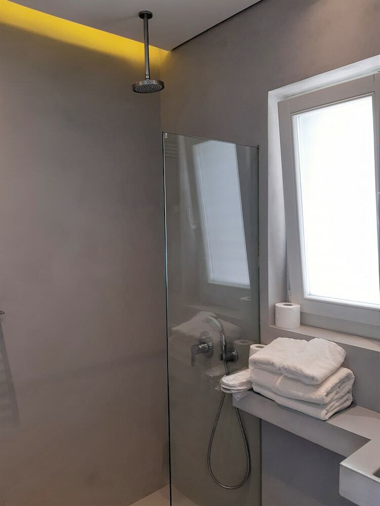Hotel Relux Ios